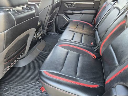 Used 2023 RAM 1500 TRX w/ TRX Level 2 Equipment Group AWD/4WD image 29