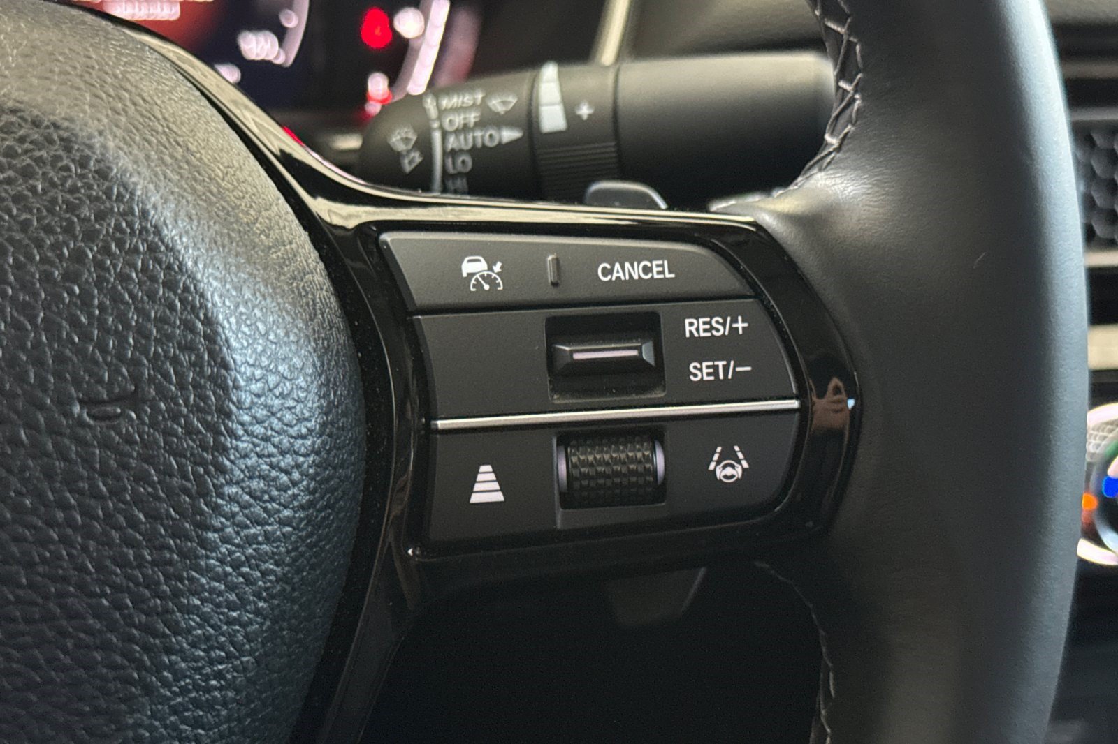 Used 2024 Honda Civic Touring image 31