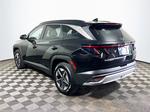 Used 2025 Hyundai Tucson SEL AWD/4WD image 6