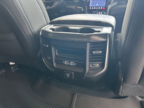 New 2026 RAM 1500 Big Horn image 31