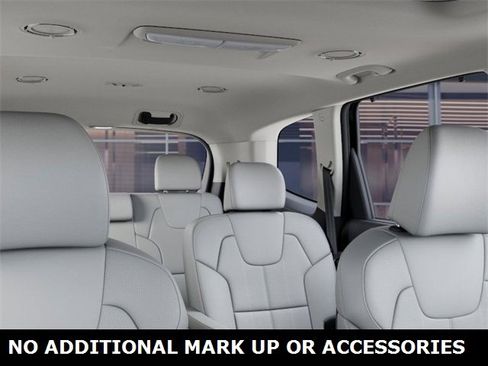 New 2025 Kia Telluride EX image 27