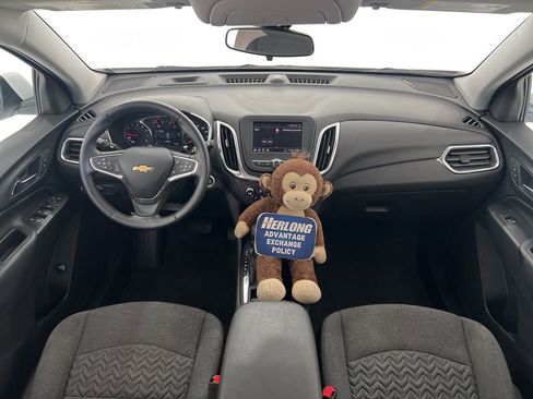 Used 2024 Chevrolet Equinox LT image 18