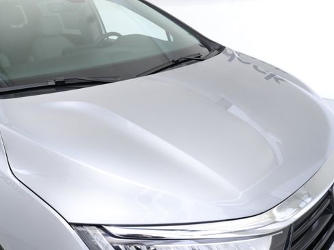 Used 2023 Honda Odyssey EX-L image 12