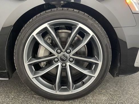 Used 2024 Audi A5 2.0T Premium w/ Convenience Package image 51
