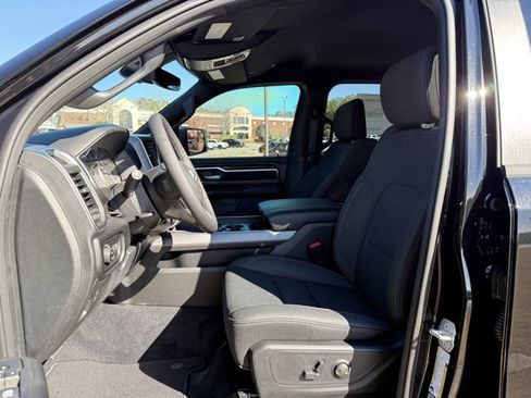New 2026 RAM 1500 Big Horn image 12