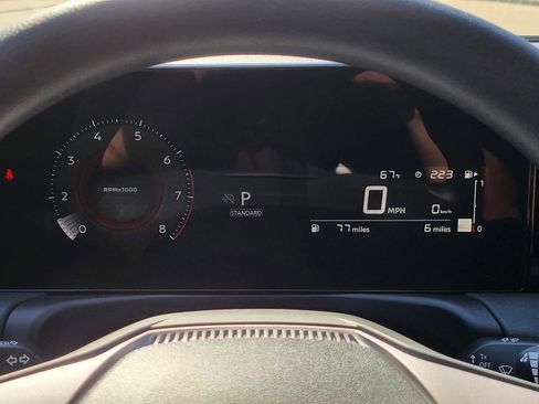 New 2026 Nissan Sentra S image 24