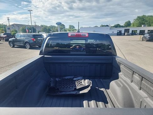 Used 2020 Chevrolet Colorado ZR2 AWD/4WD image 25