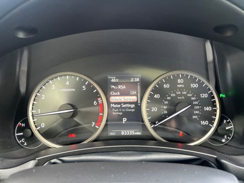 Used 2021 Lexus NX 300 AWD w/ Accessory Package image 14