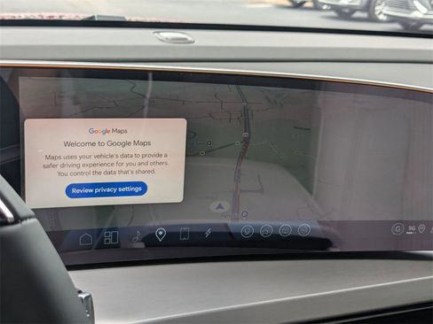 New 2026 Cadillac Vistiq Sport w/ LPO, Floor Liner Package image 27