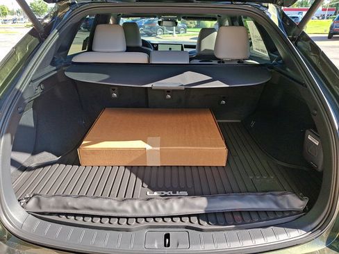 New 2026 Lexus RX 350 Premium AWD/4WD image 15