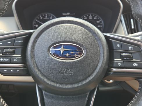 Used 2024 Subaru Legacy Limited AWD/4WD image 32