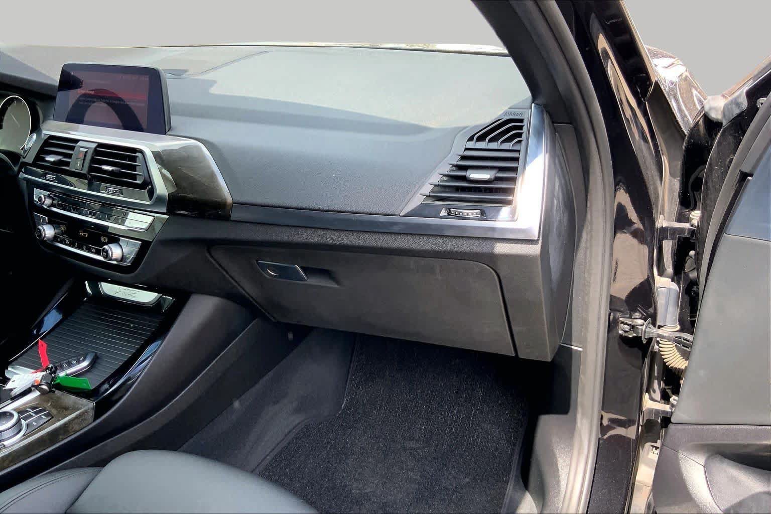 Used 2020 BMW X3 sDrive30i w/ Convenience Package RWD image 19