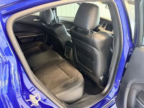 Used 2022 Dodge Charger Scat Pack w/ Plus Group RWD image 22