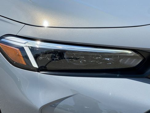 New 2026 Honda Civic Sport image 28