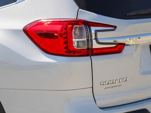 New 2025 Subaru Crosstrek 2.5i Limited image 11