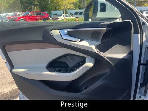 New 2025 Audi A5 2.0T Prestige image 7