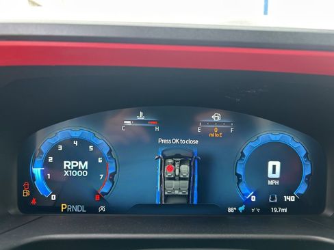 New 2025 Ford Bronco Sport Free Wheeling w/ Convenience Package image 17