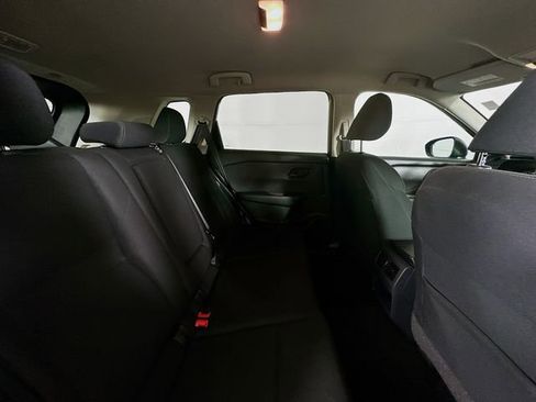 Certified 2024 Nissan Rogue S image 25