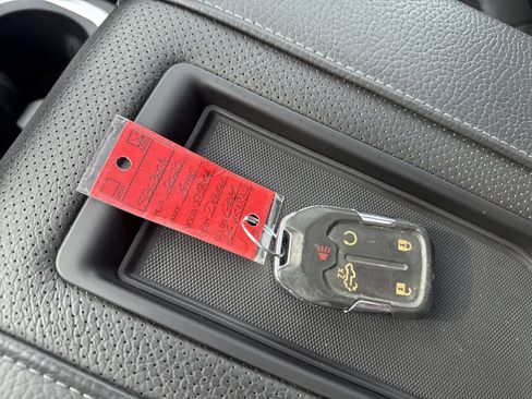 Used 2020 GMC Sierra 1500 Denali w/ Driver Alert Package II image 33