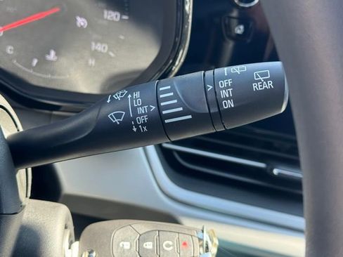 New 2026 Chevrolet Trax LS image 18