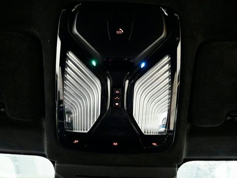 Used 2024 BMW X6 M Competition w/ Executive Package image 17