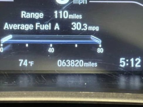 Used 2021 Honda CR-V EX-L image 17