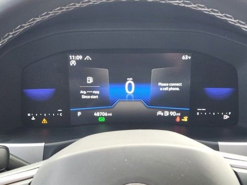 Used 2022 Volkswagen Atlas Cross Sport SE image 7