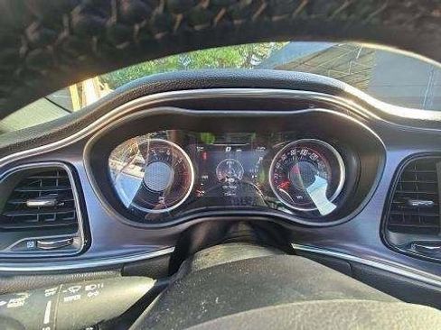 Used 2019 Dodge Challenger R/T Scat Pack w/ Plus Package image 8