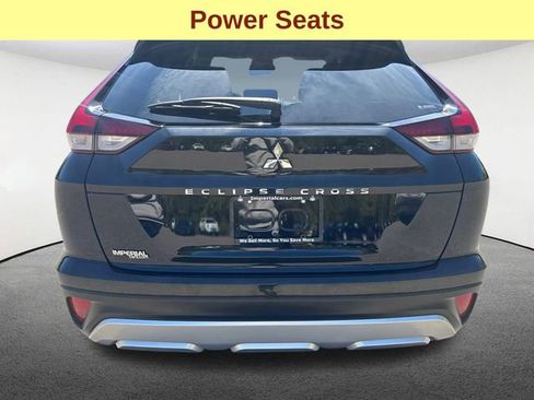 Used 2023 Mitsubishi Eclipse Cross SE image 10