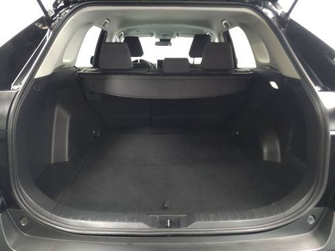 Certified 2025 Toyota RAV4 XLE AWD/4WD image 10