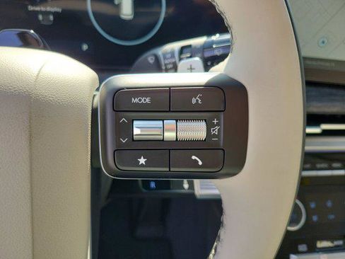 New 2026 Hyundai Santa Fe Calligraphy image 21