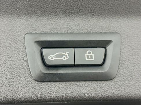 Used 2020 BMW X3 M40i w/ Executive Package image 32