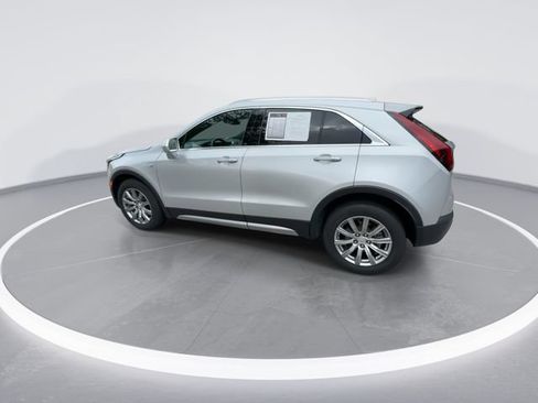 Used 2020 Cadillac XT4 Premium Luxury AWD/4WD image 5