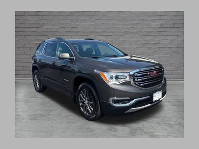 Used 2019 GMC Acadia SLT
