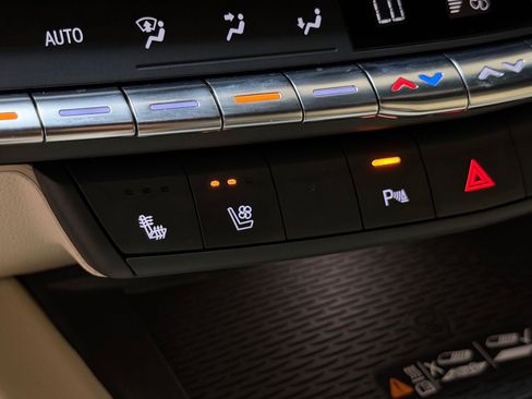 Certified 2023 Cadillac CT4 Premium Luxury w/ Climate Package image 31