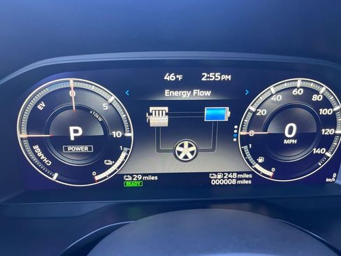 New 2025 Mitsubishi Outlander SE AWD/4WD image 14
