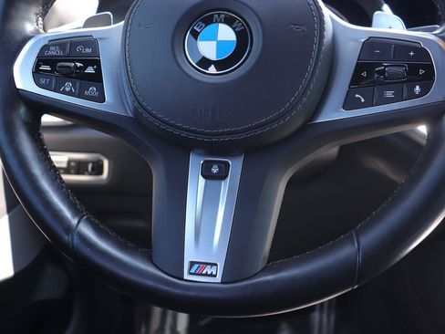 Used 2023 BMW X6 xDrive40i w/ M Sport Package AWD/4WD image 30