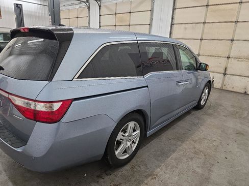 Used 2012 Honda Odyssey Touring image 16