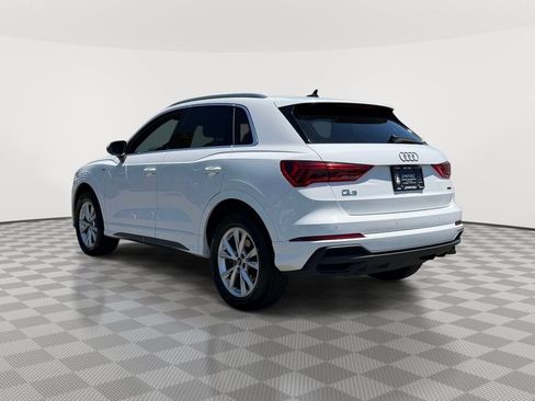 Used 2025 Audi Q3 2.0T Premium AWD/4WD image 6