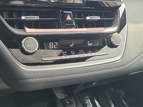 New 2026 Toyota Corolla XSE image 28