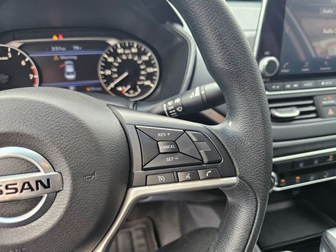 Used 2021 Nissan Altima 2.5 SV image 19