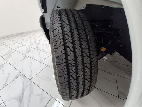 New 2025 GMC Savana 2500 Extended w/ Driver Convenience Package image 37