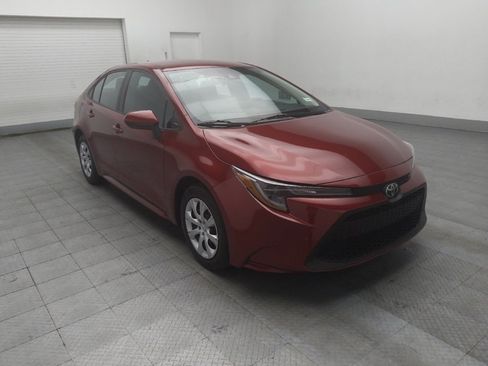 Used 2022 Toyota Corolla LE image 13