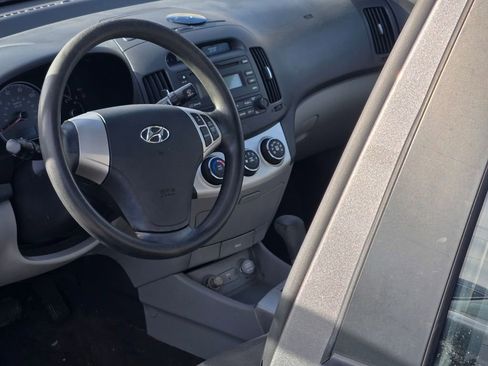 Used 2008 Hyundai Elantra SE image 22