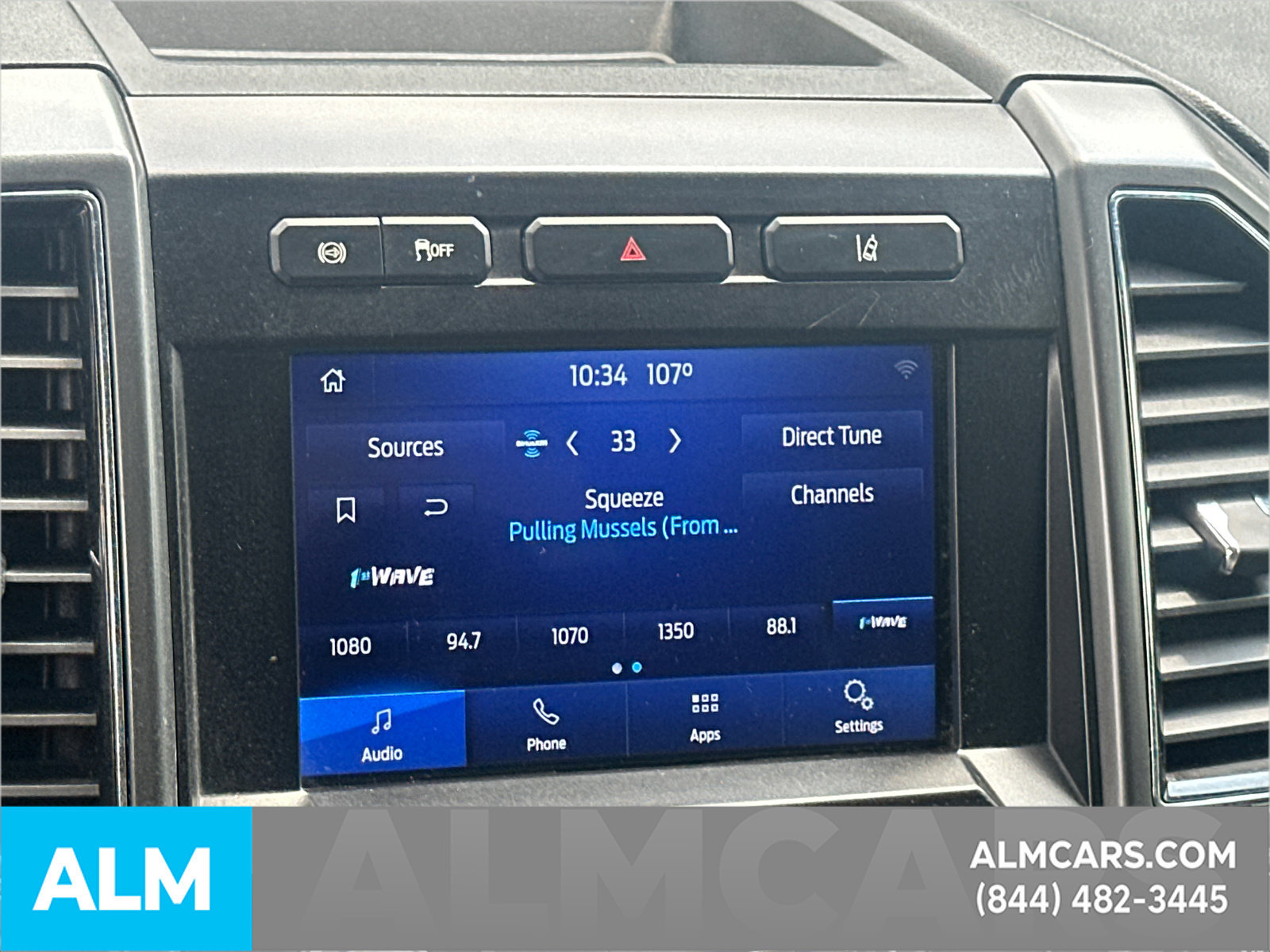 Used 2020 Ford F350 XLT w/ XLT Premium Package AWD/4WD image 31