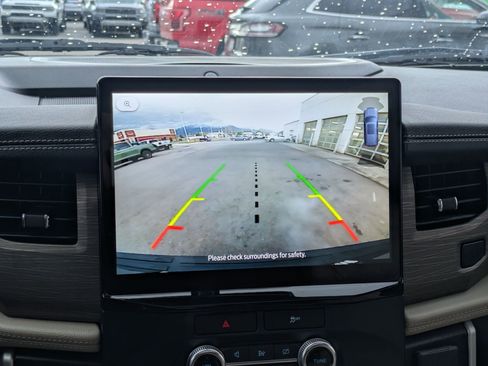 Used 2023 Ford Expedition Limited AWD/4WD image 27