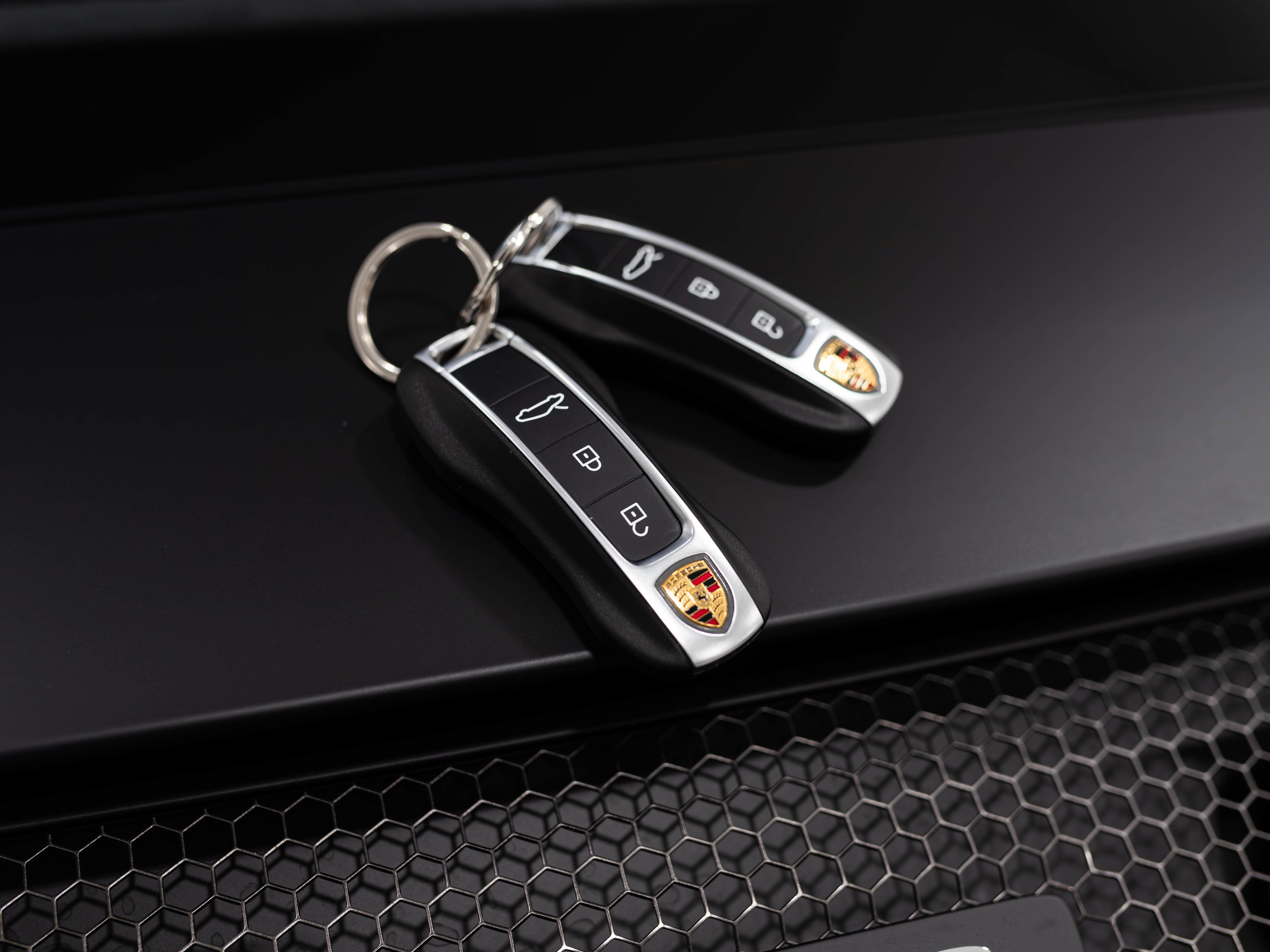 Used 2026 Porsche 911 GT3 RWD image 43