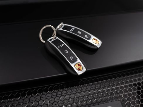 Used 2026 Porsche 911 GT3 RWD image 43