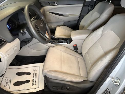 Used 2018 Hyundai Tucson SEL AWD/4WD image 20