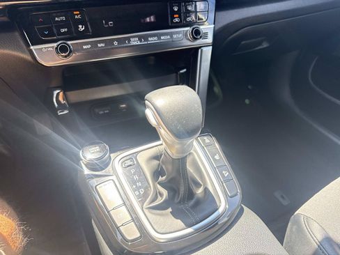 Used 2024 Kia Seltos S AWD/4WD image 24